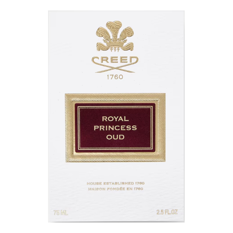 Creed Royal Princess Oud EDP