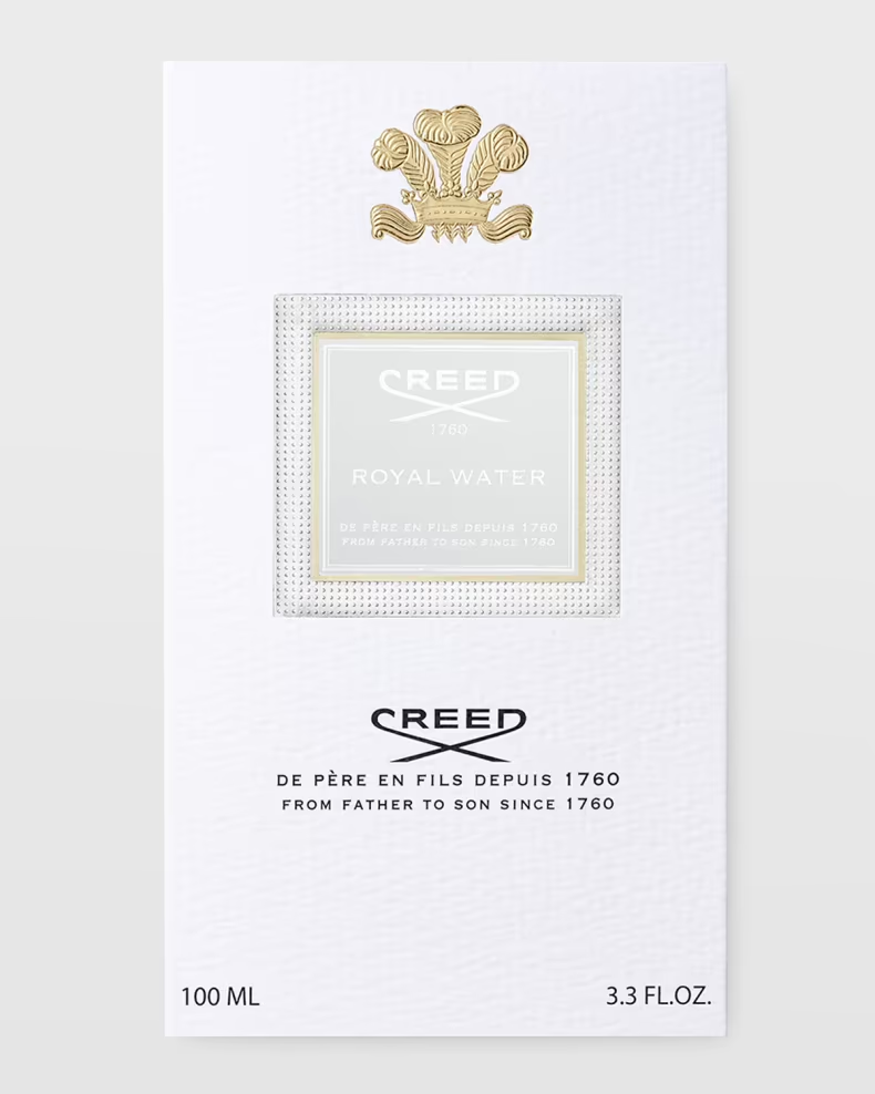 Creed Royal Water EDP
