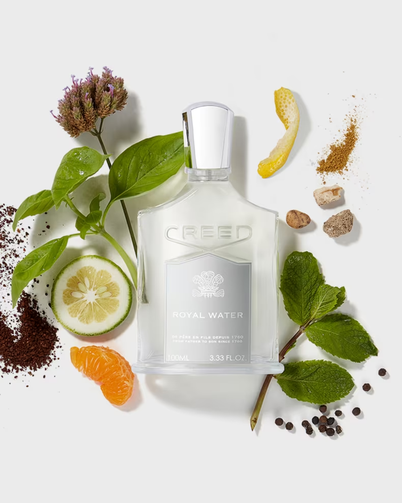 Creed Royal Water EDP
