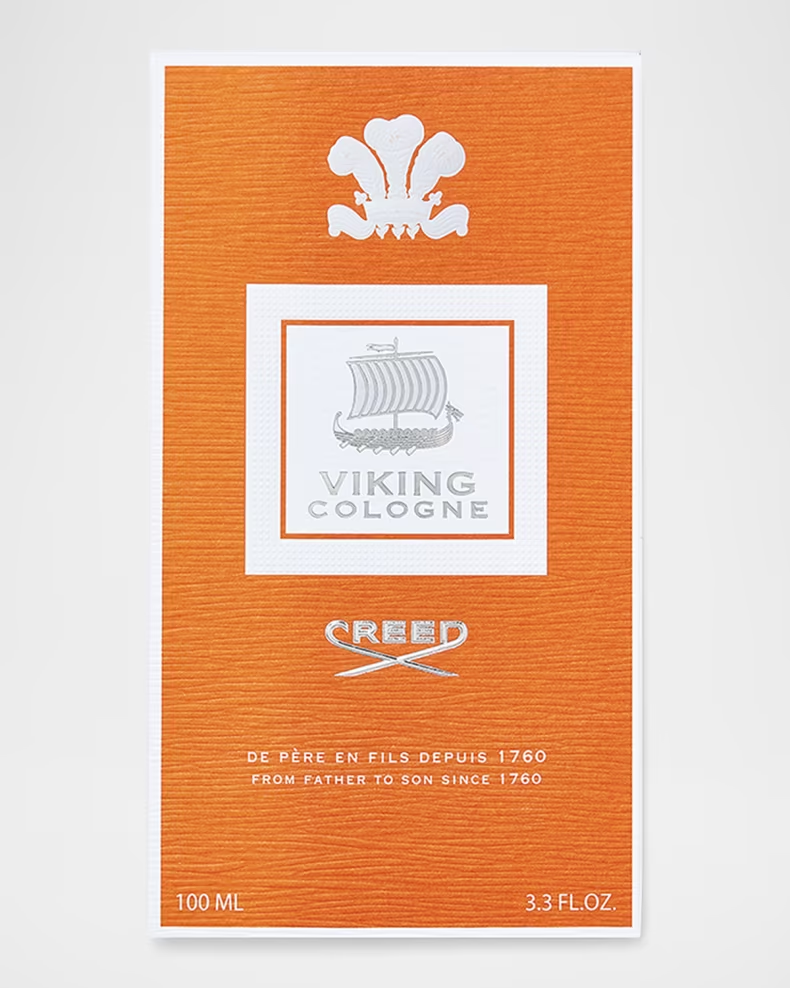 Creed Viking Cologne EDP