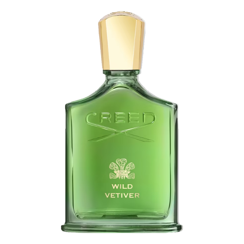 Creed Wild Vetiver EDP