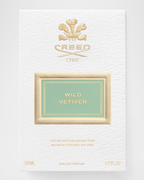 Creed Wild Vetiver EDP