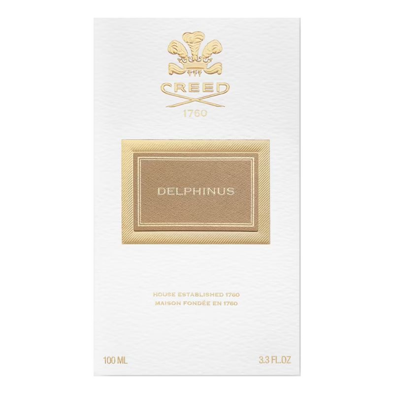 Creed Delphinus EDP