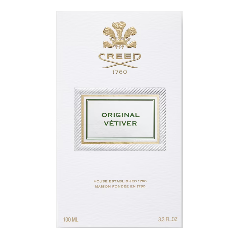 Creed_Original_Vetiver_Box