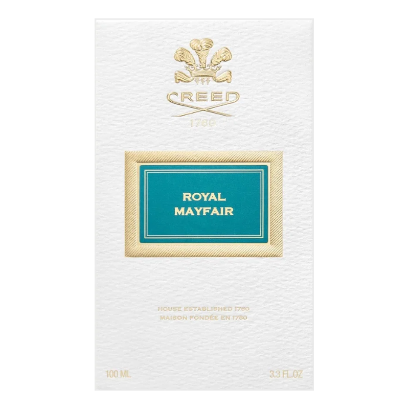 Creed Royal Mayfair EDP