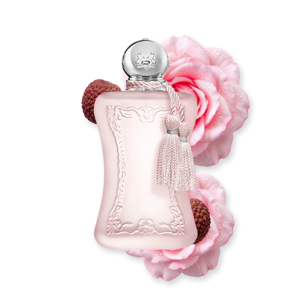 Delina La Rosée