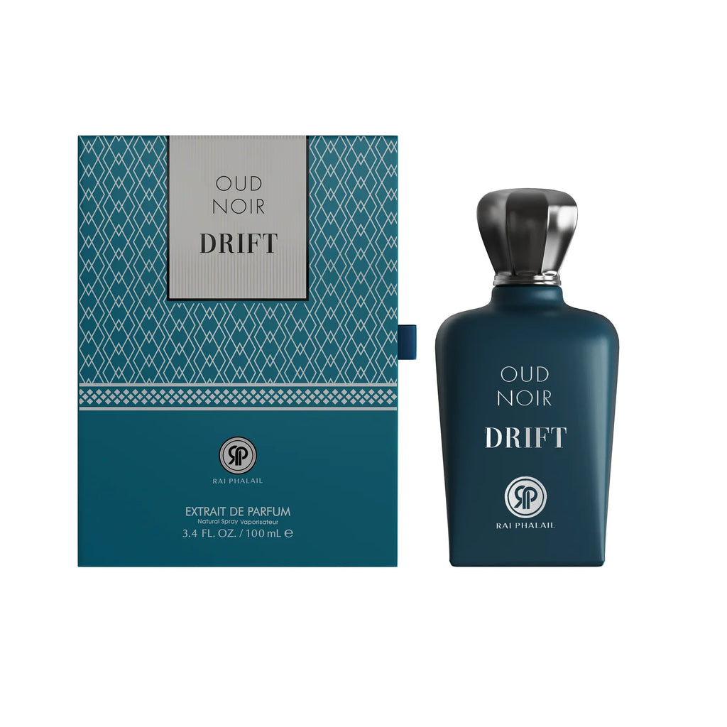 Oud Noir Drift