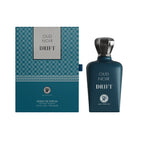 Oud Noir Drift
