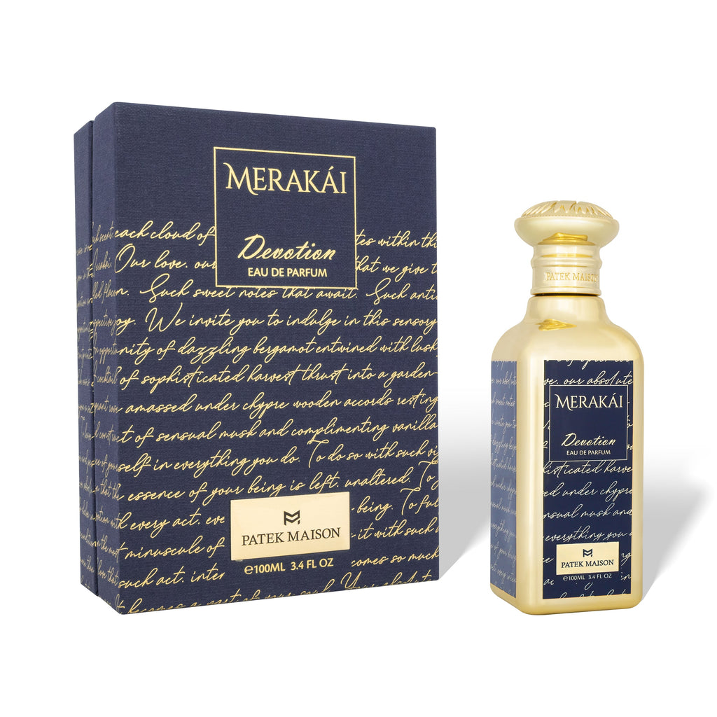 Merakái Devotion