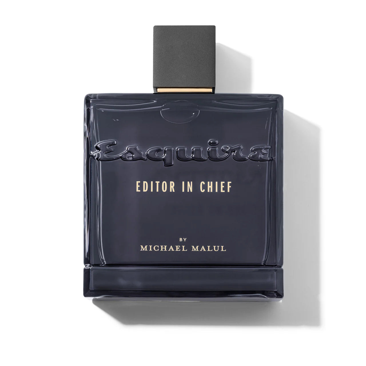 Editor In Chief