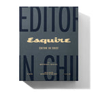 Editor In Chief