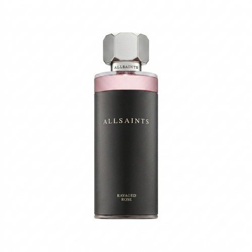 AllSaints Ravaged Rose