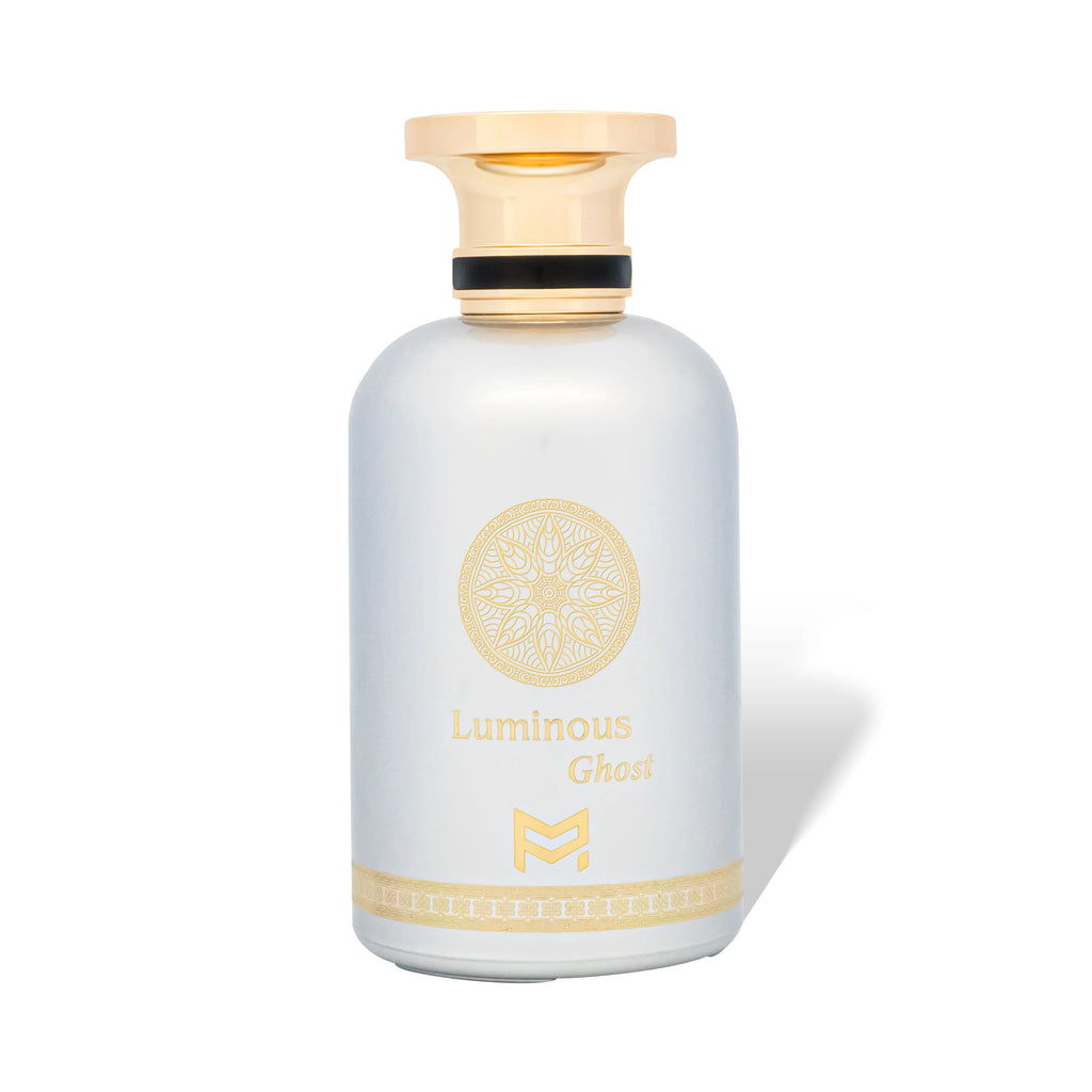 Luminous Ghost