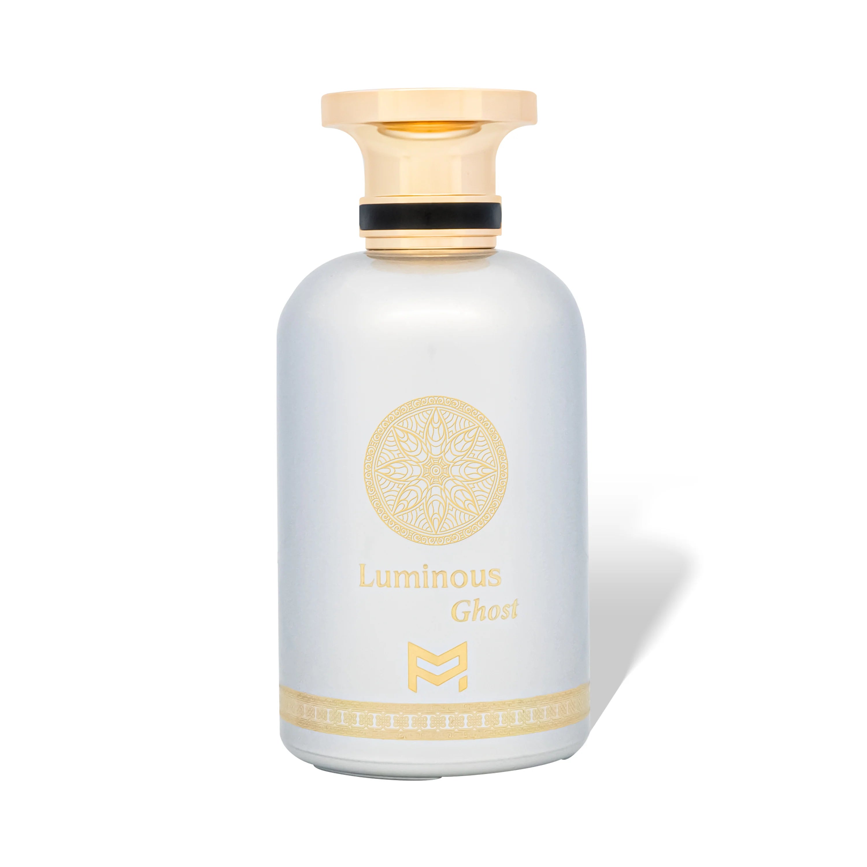 Luminous Ghost