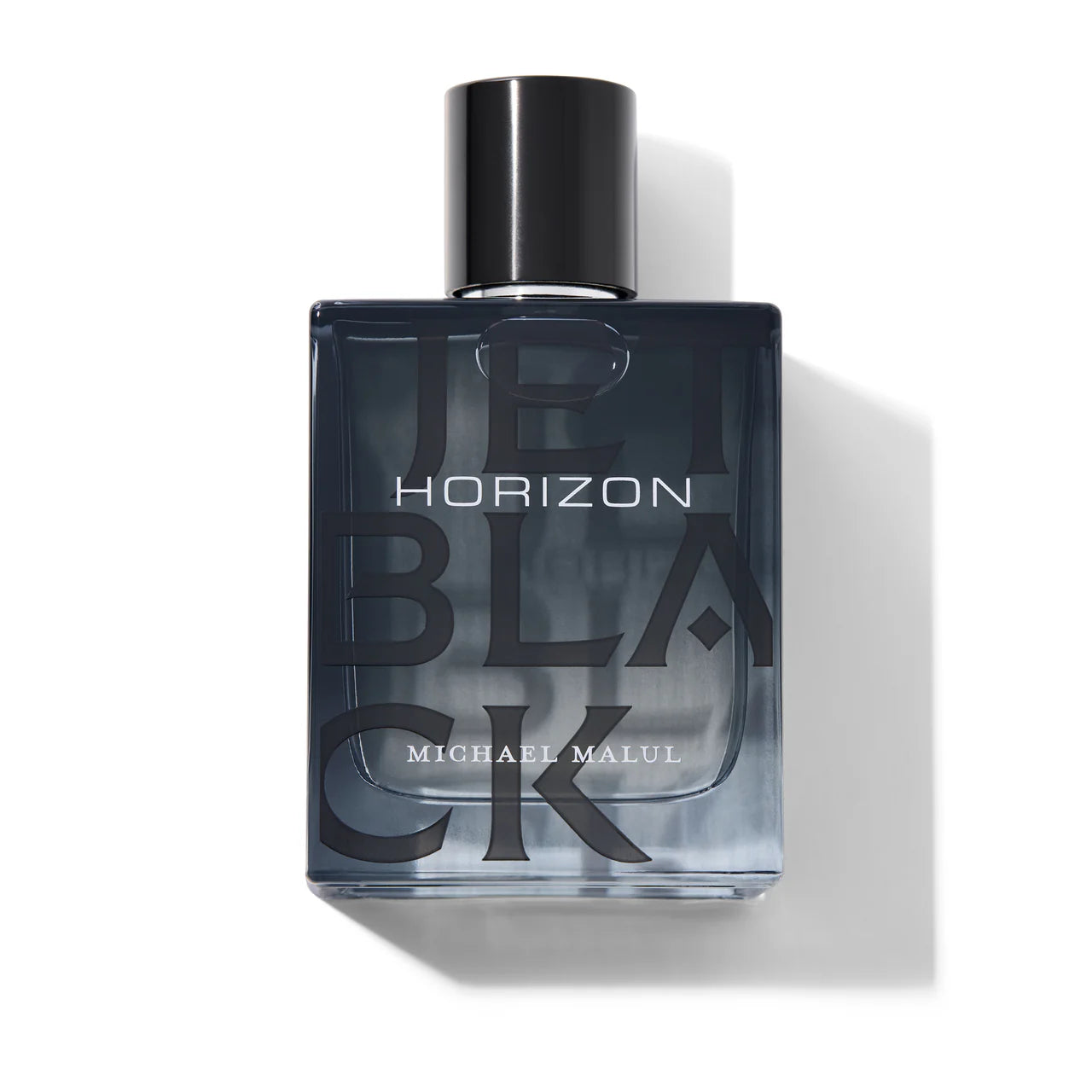 Jet Black Horizon