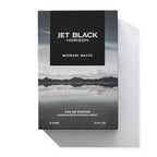 Jet Black Horizon