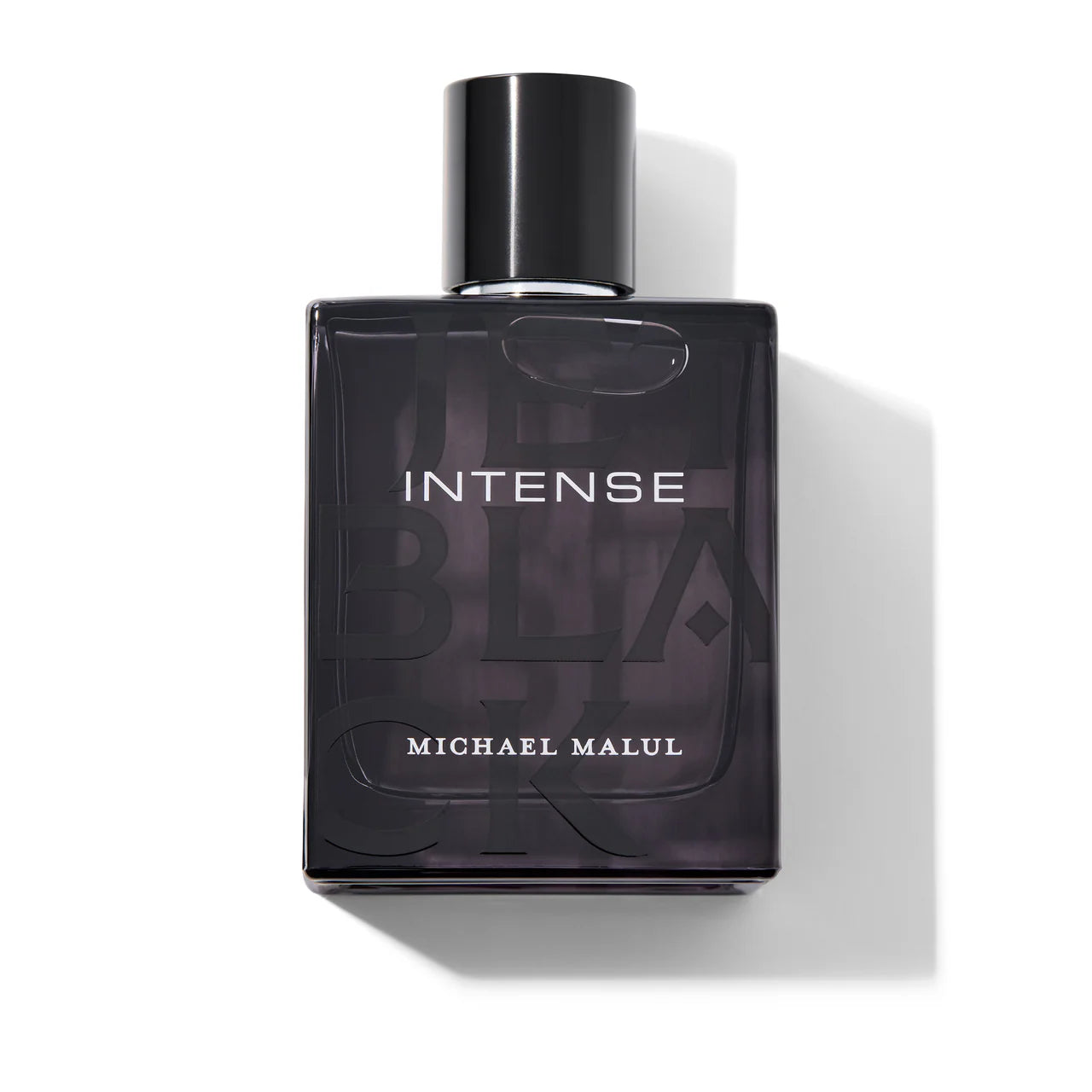 Jet Black Intense