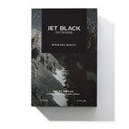 Jet Black Intense