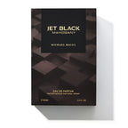 Jet Black Mahogany