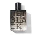 Jet Black Platinum