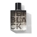 Jet Black Platinum