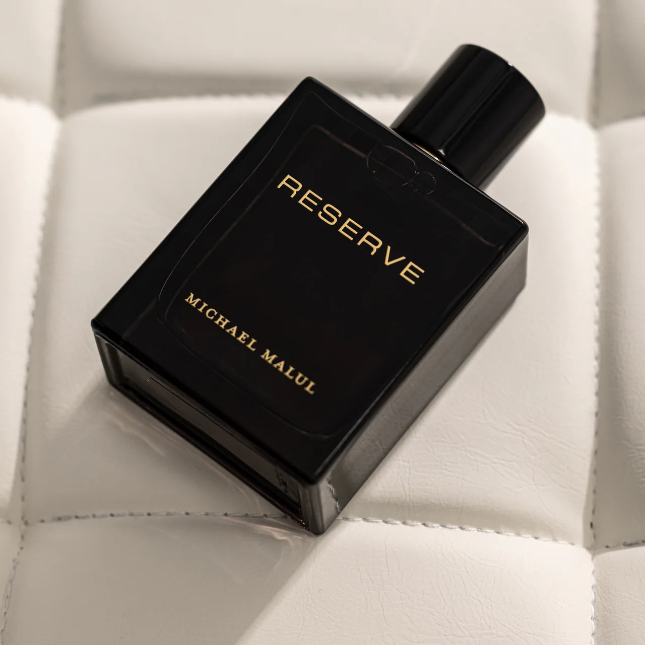 Jet Black Reserve