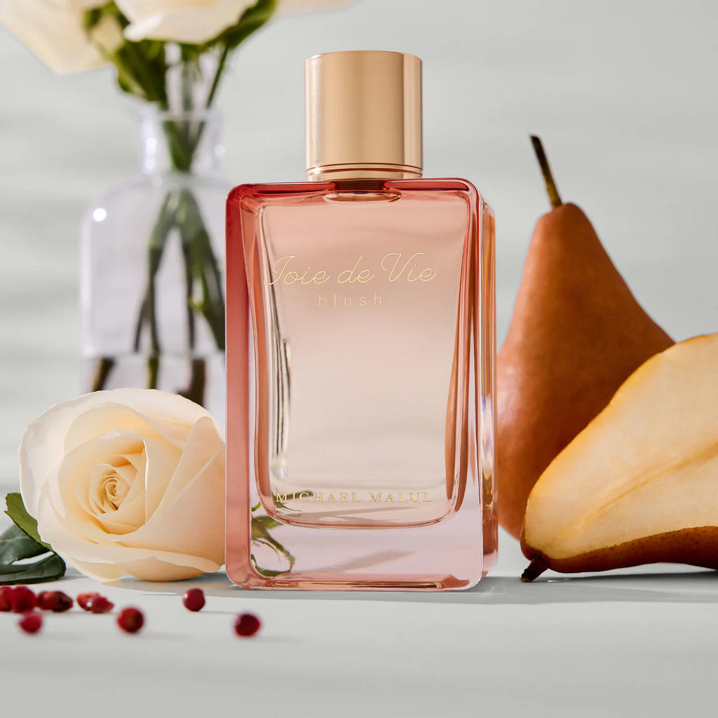 Joie de Vie Blush