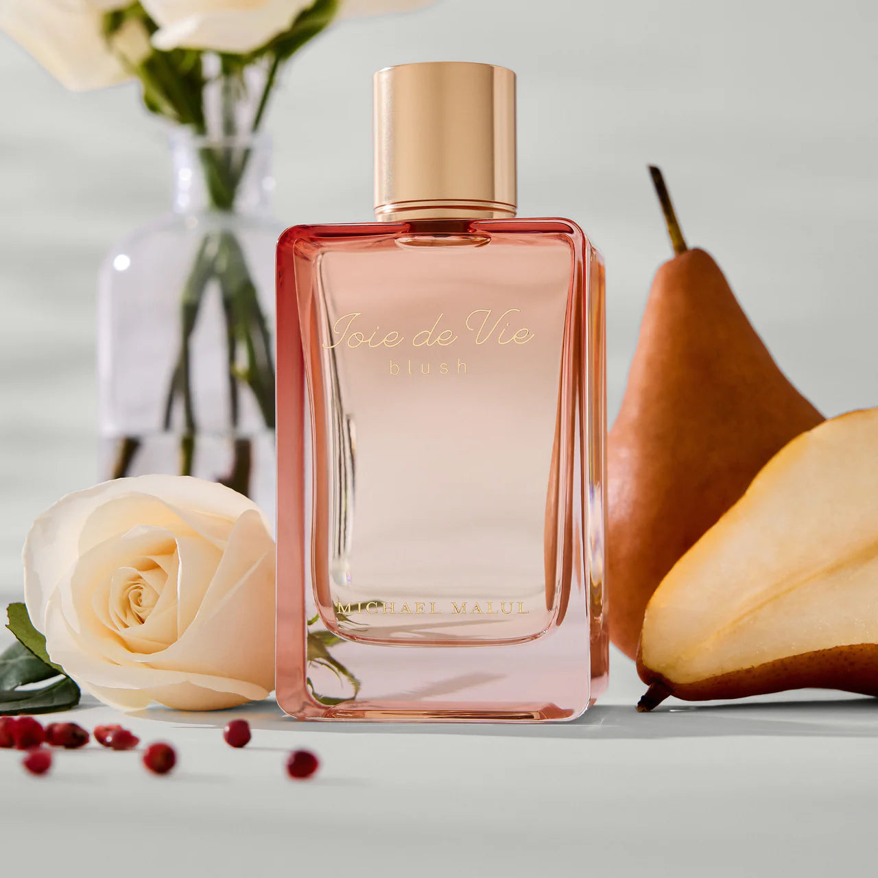 Joie de Vie Blush