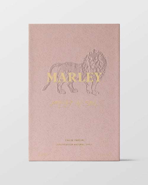 Bob Marley Fragrances