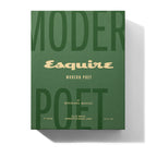 Modern Poet