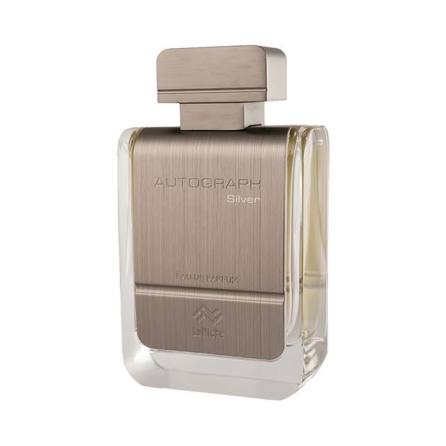 Luniche Autograph Silver EDP