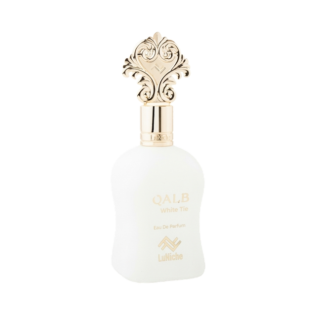 Luniche Qalb White Tie EDP