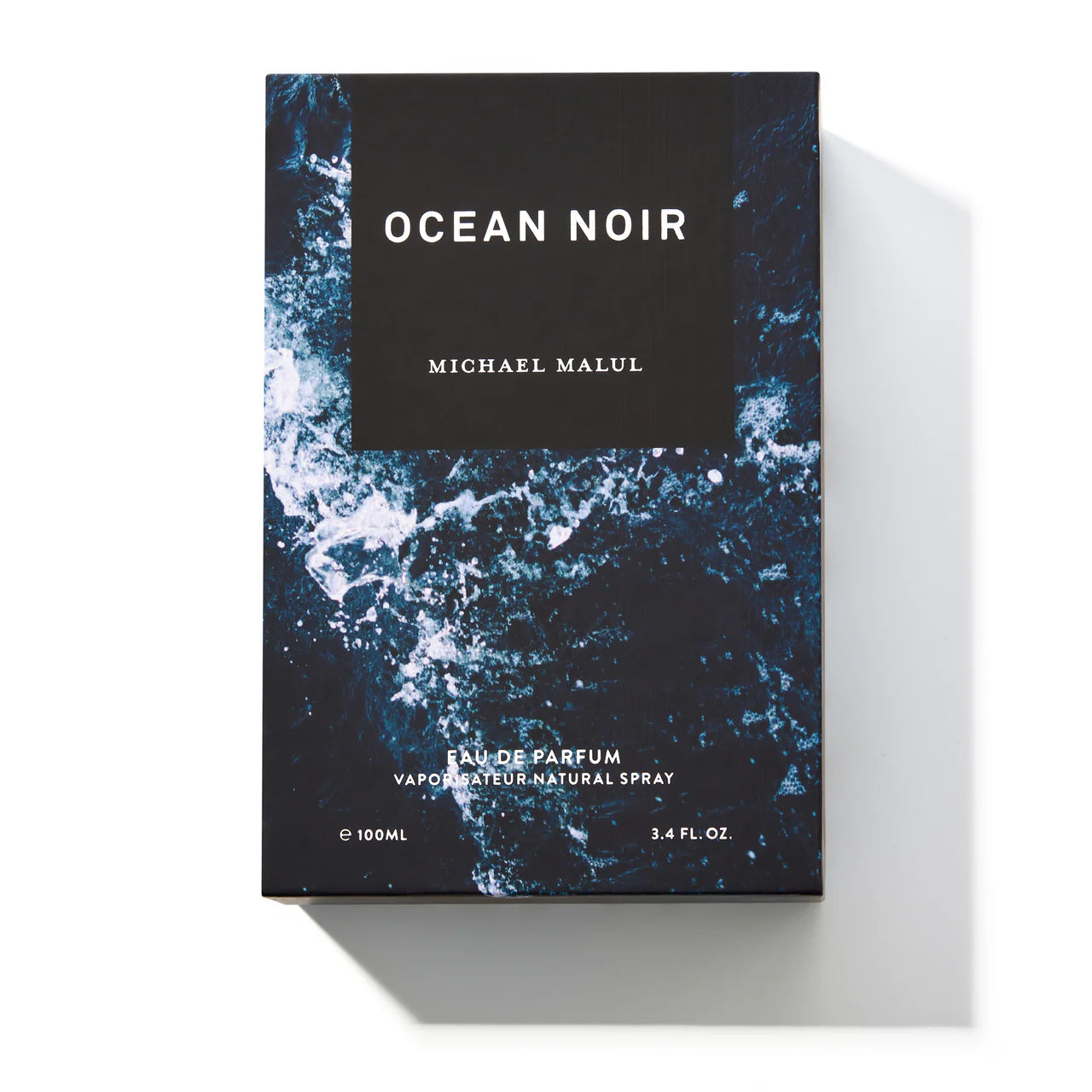 Ocean Noir