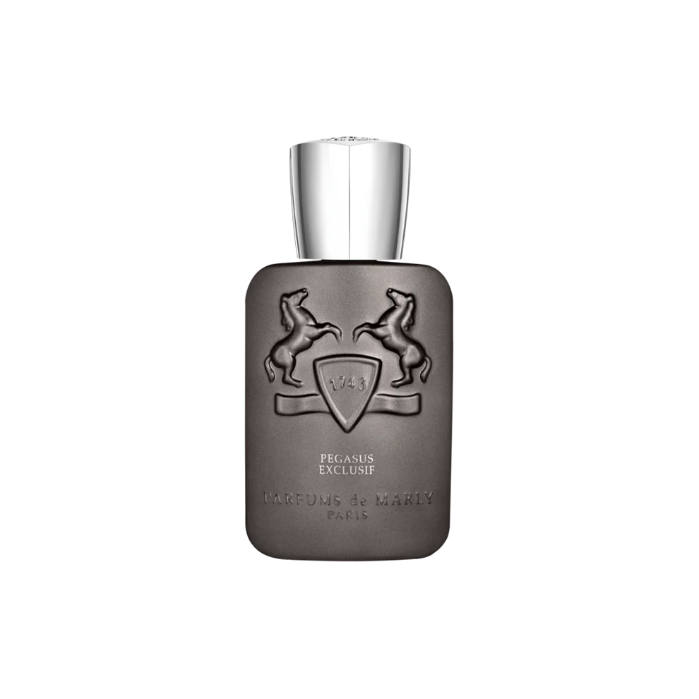 Pegasus Exclusif