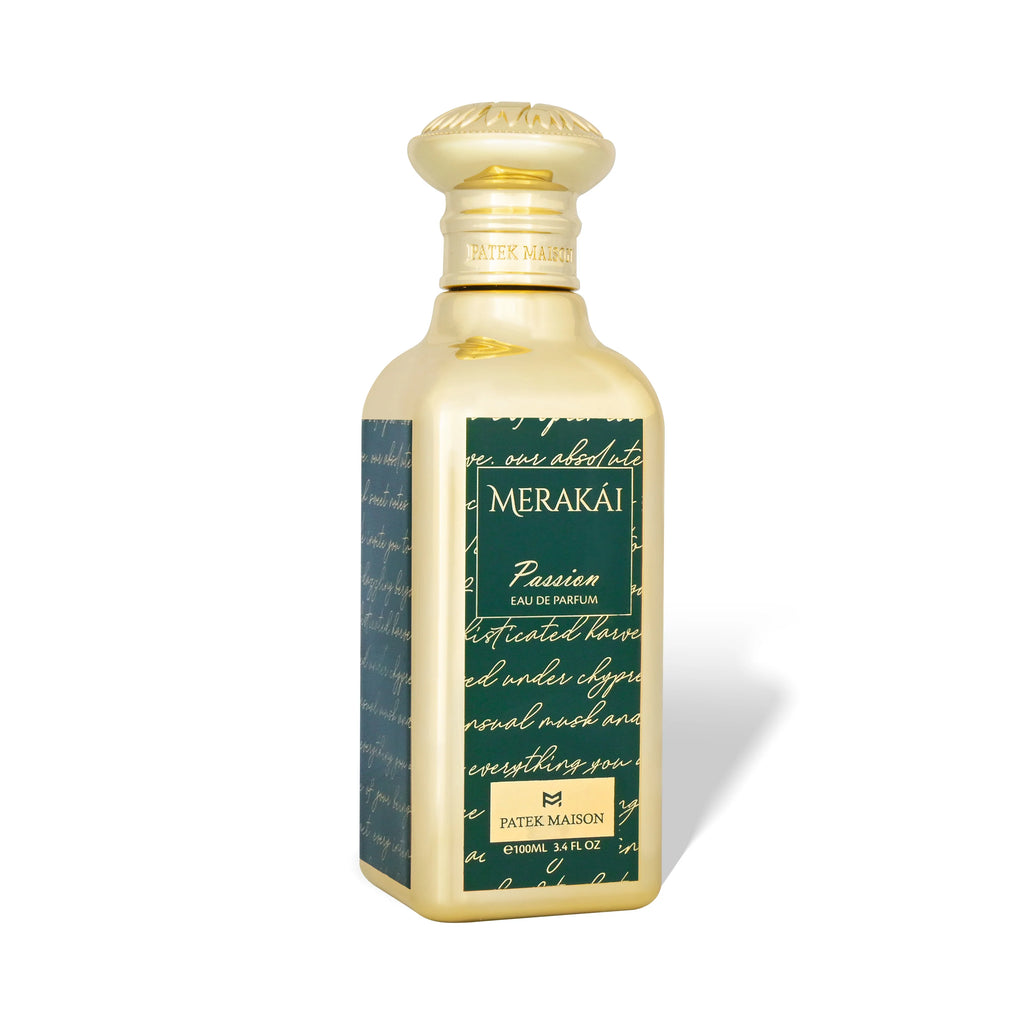 Merakái Passion