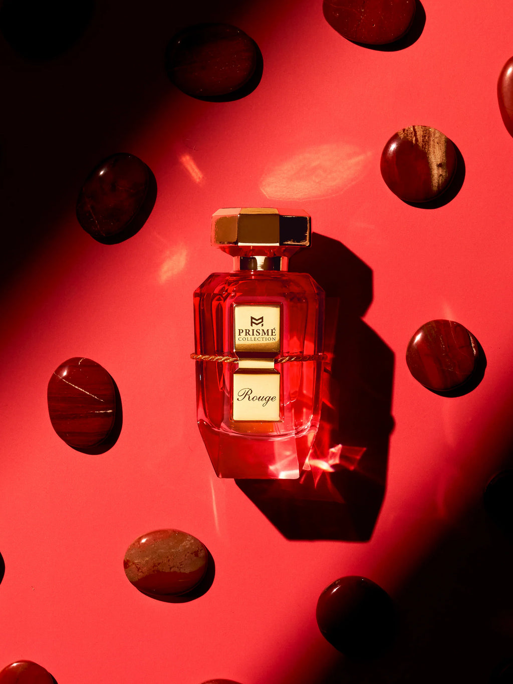 Prismé Rouge