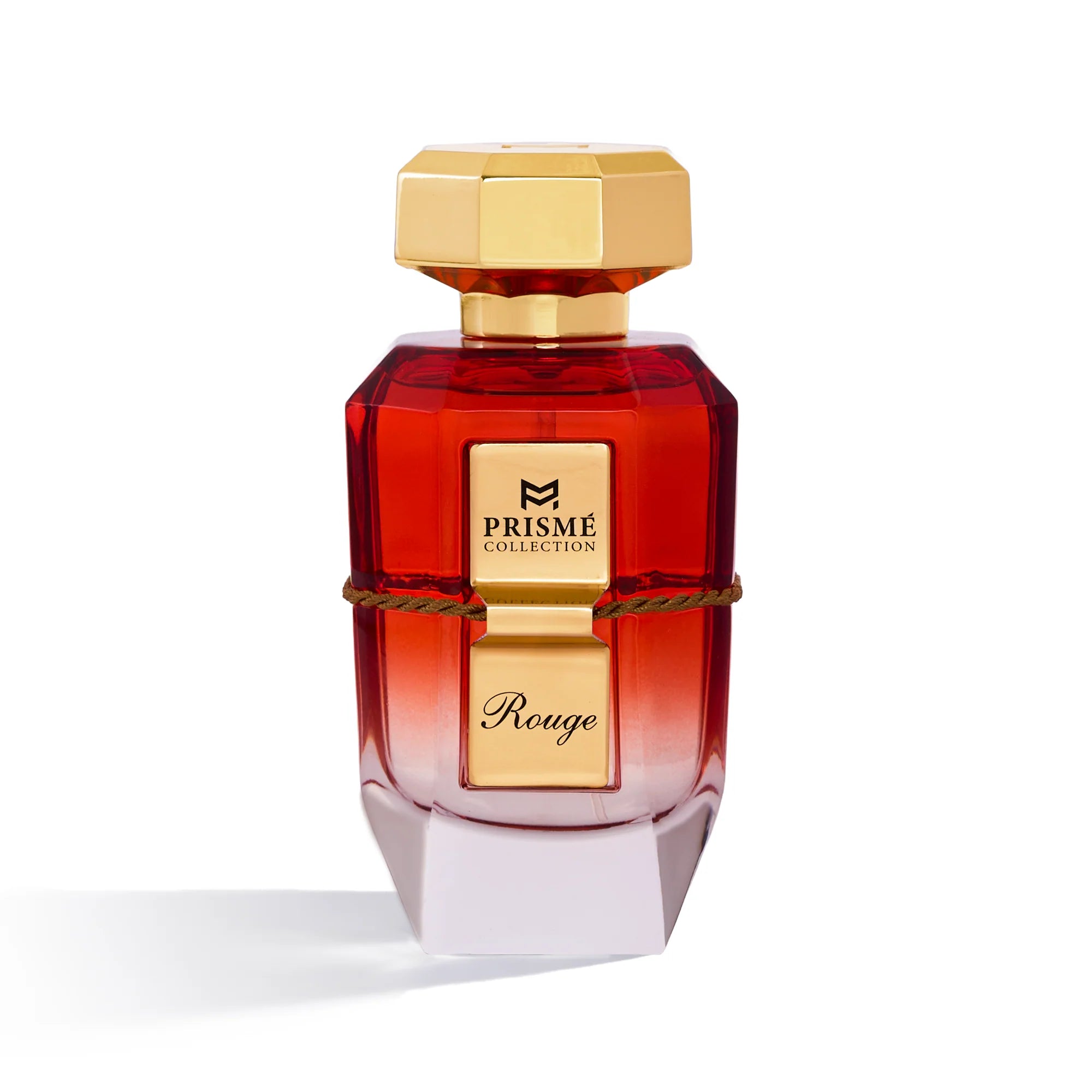 Prismé Rouge