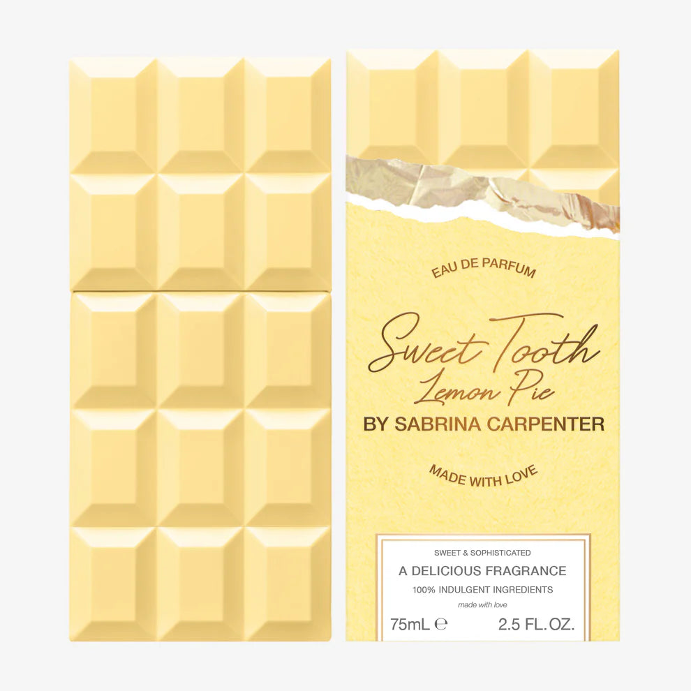 Lemon Pie by Sabrina Carpenter