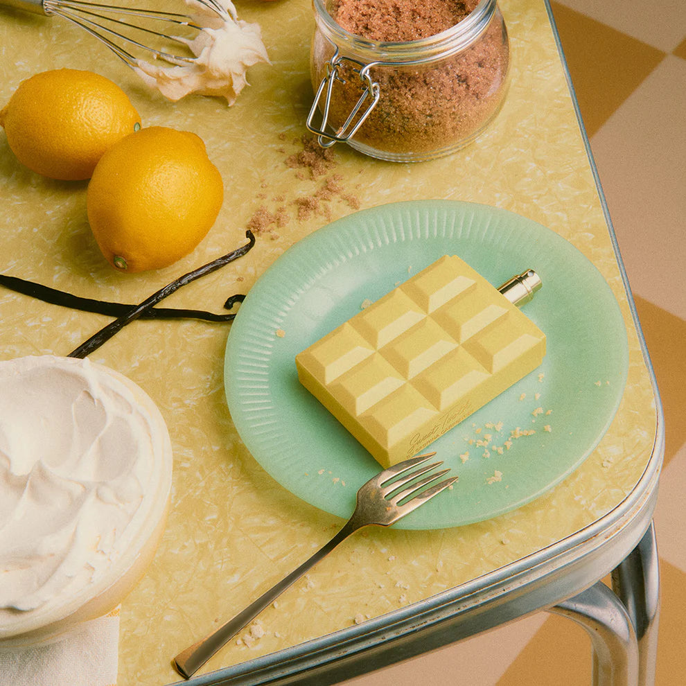 Lemon Pie by Sabrina Carpenter