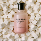 Saffron+Sugar