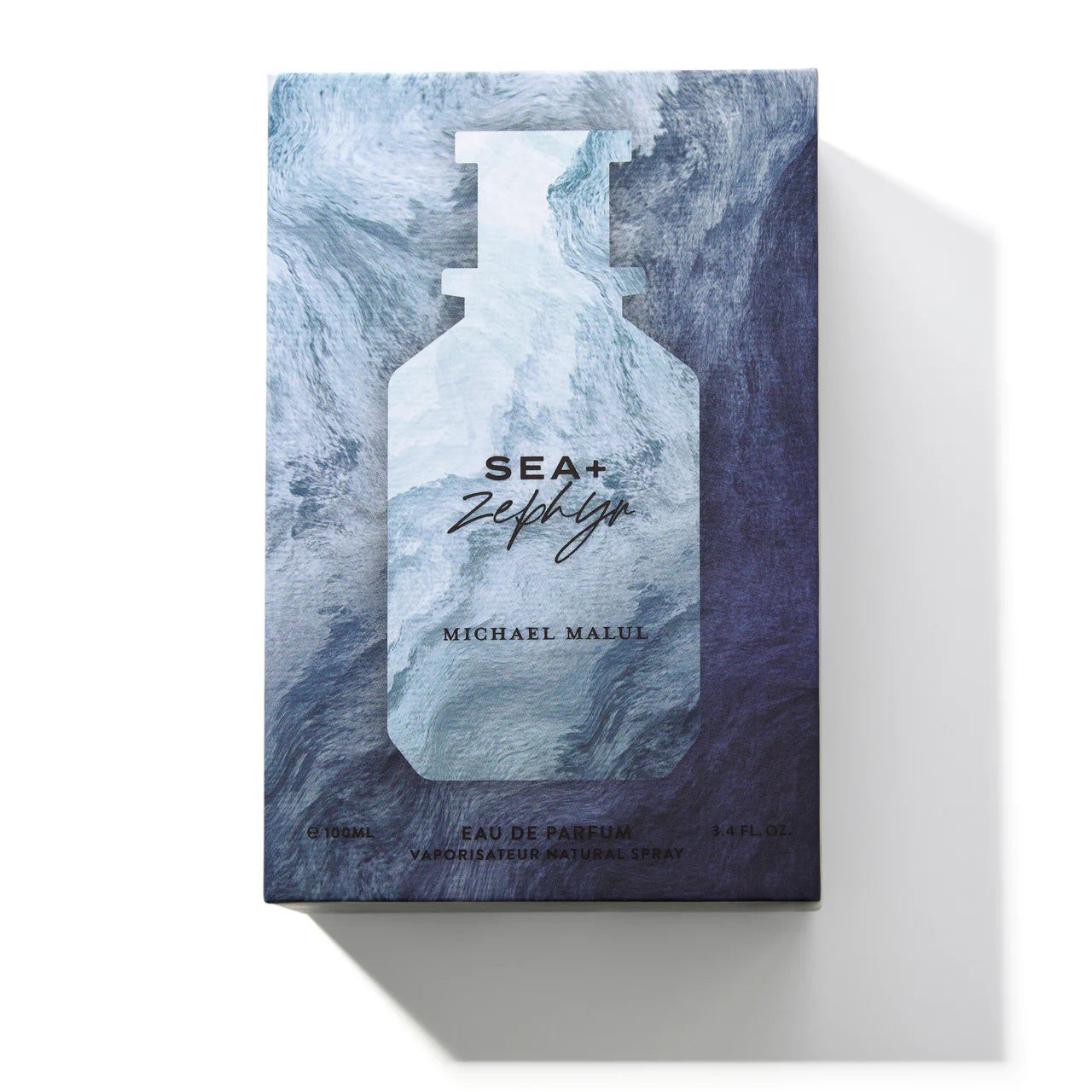 Sea+Zephyr