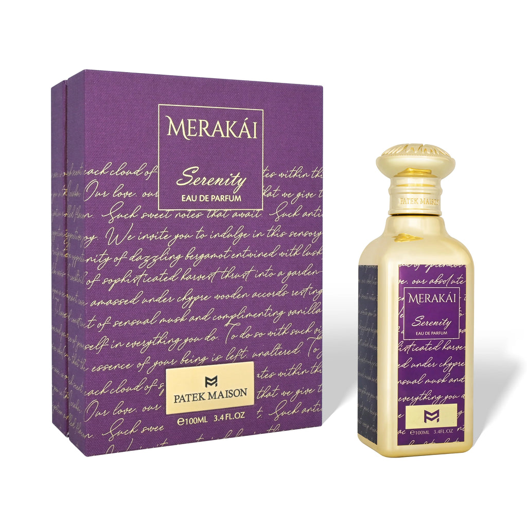 Merakái Serenity