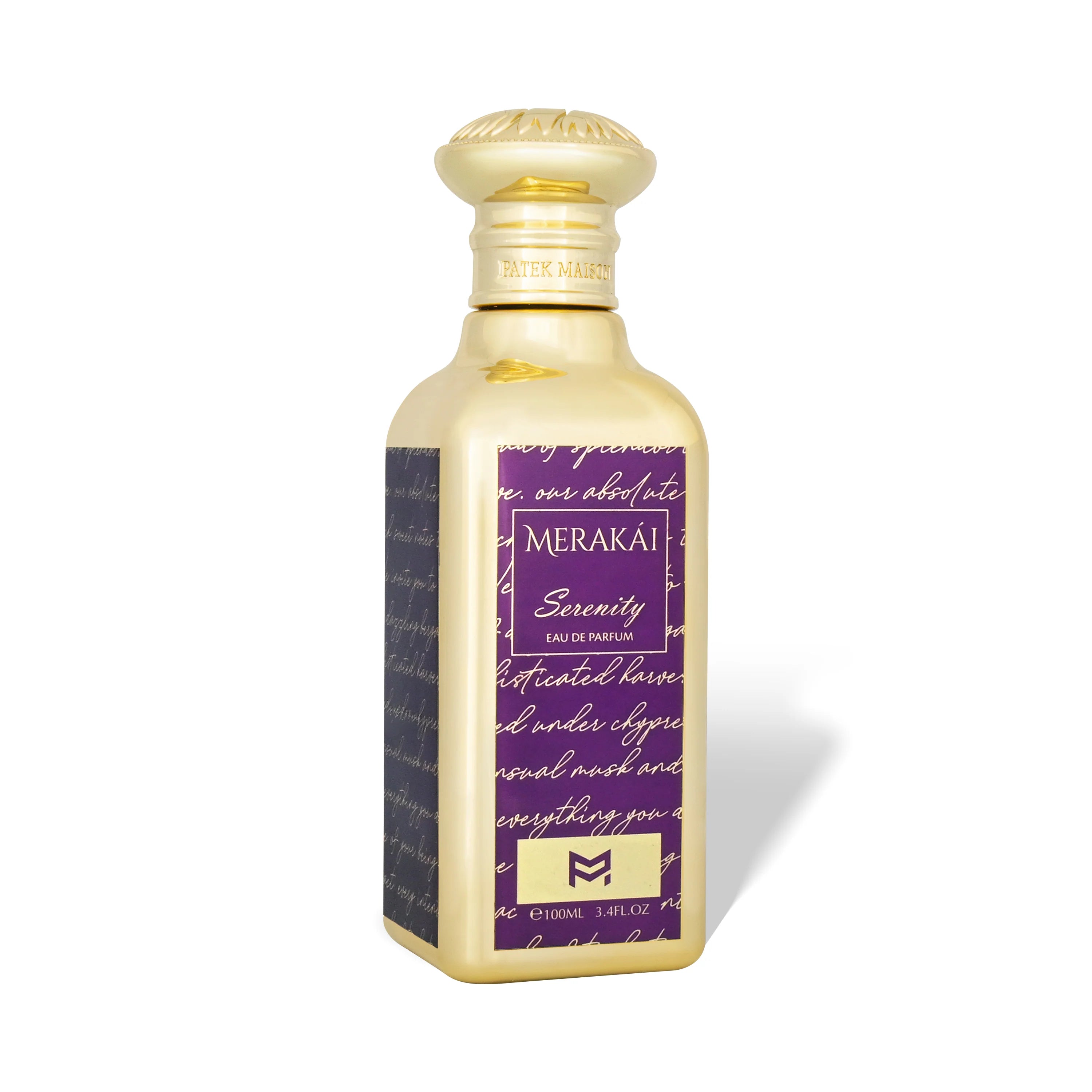 Merakái Serenity