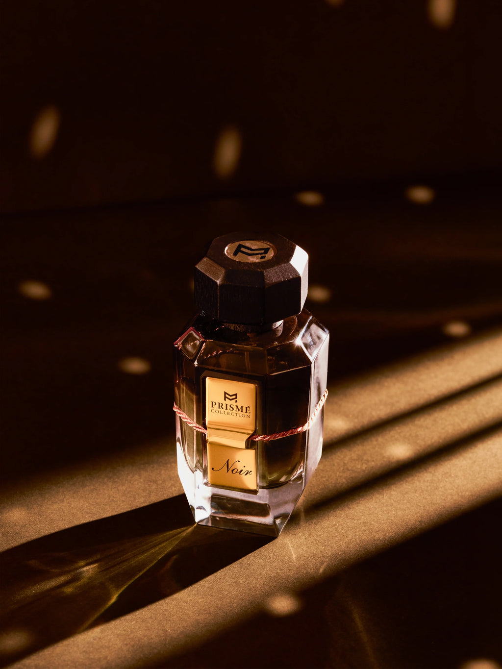 Prismé Noir