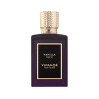 Vanilla Vice