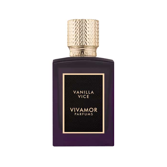 Vanilla Vice