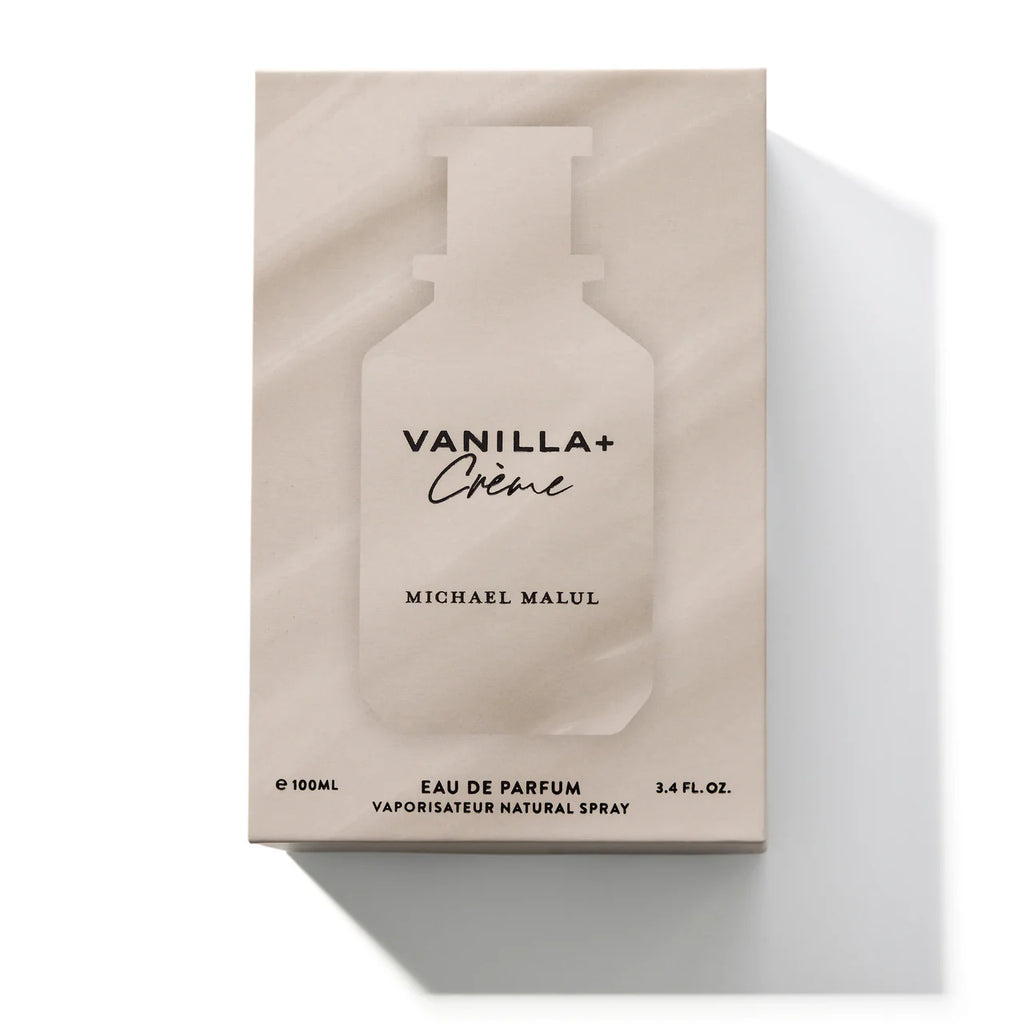 Vanilla+Crème