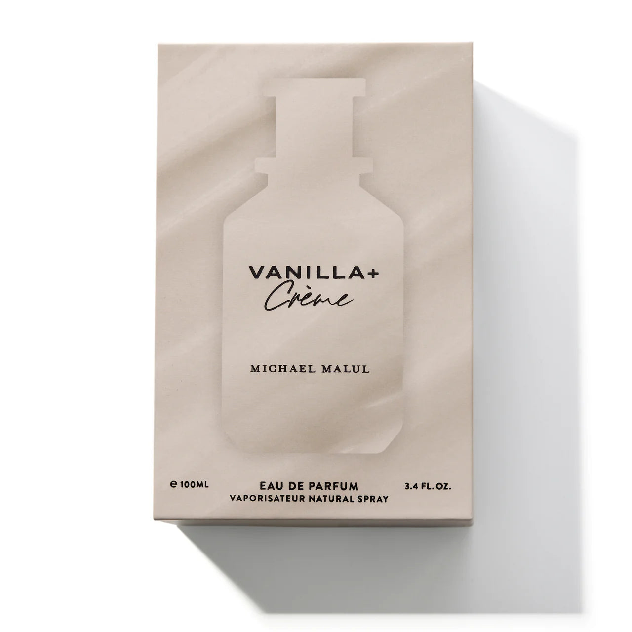 Vanilla+Crème