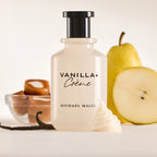 Vanilla+Crème