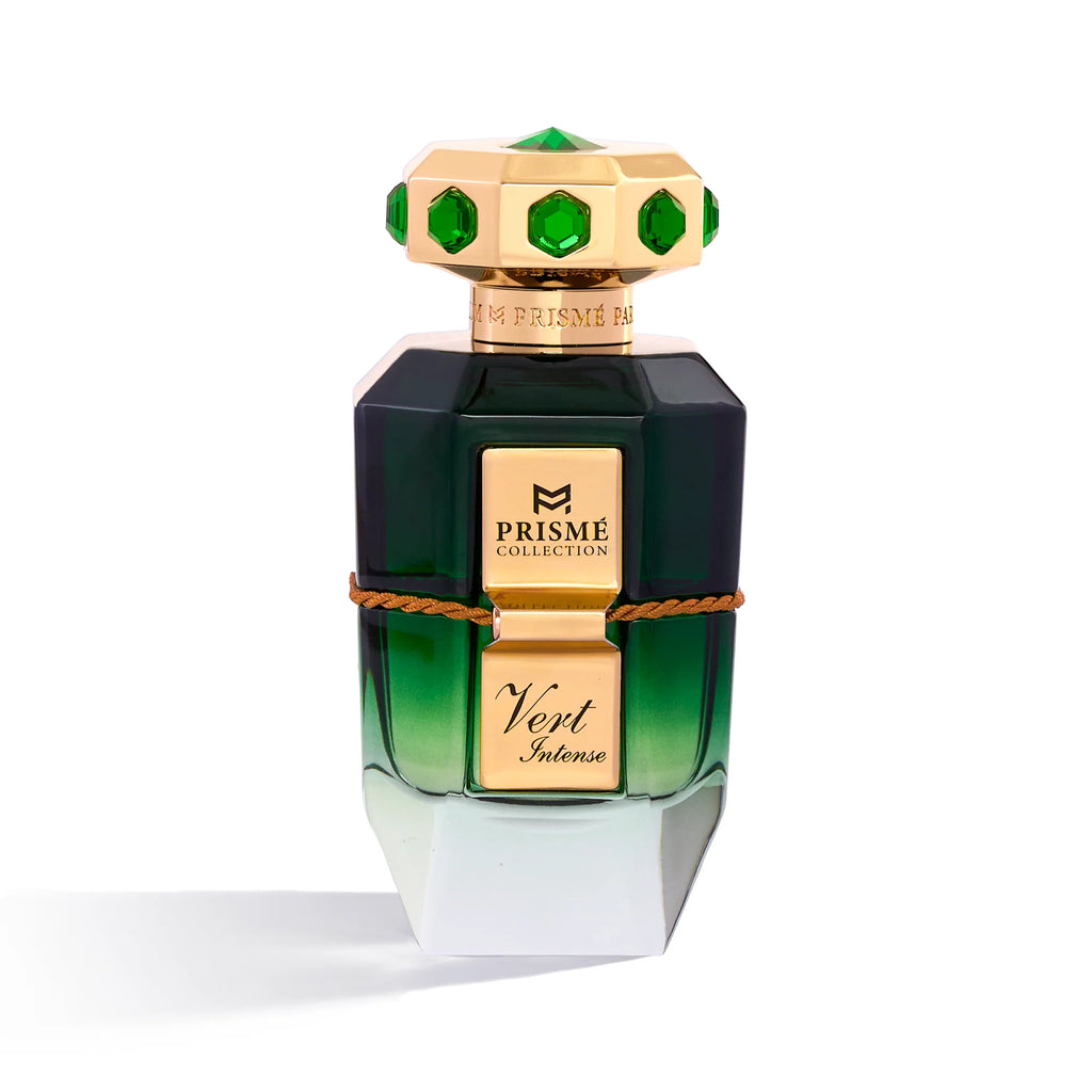 Prismé Vert Intense